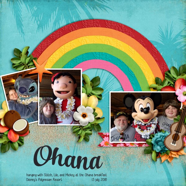 Ohana