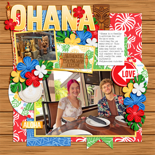 Ohana