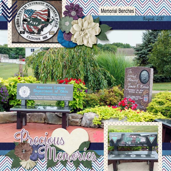 Ohio Memorial