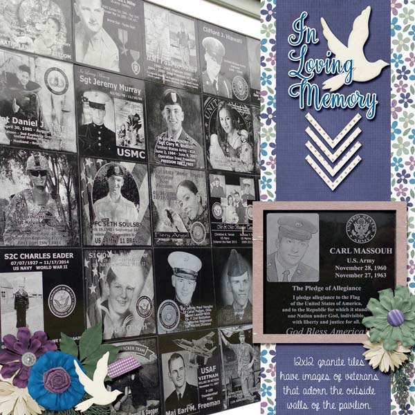 Ohio Memorial