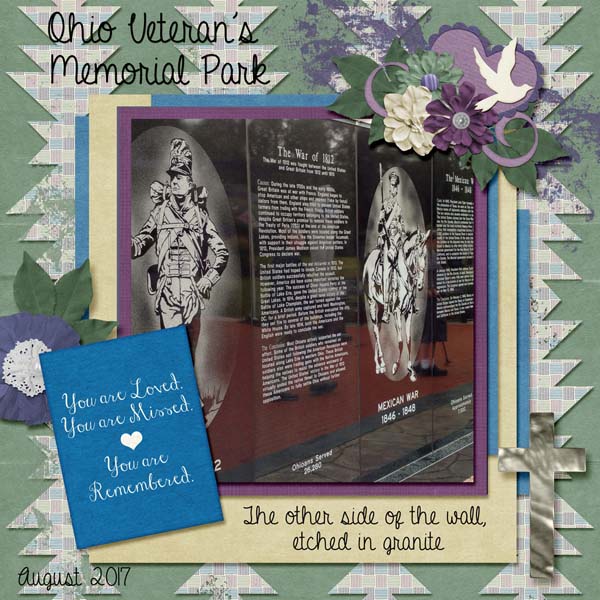 Ohio Veterans Memorial Park