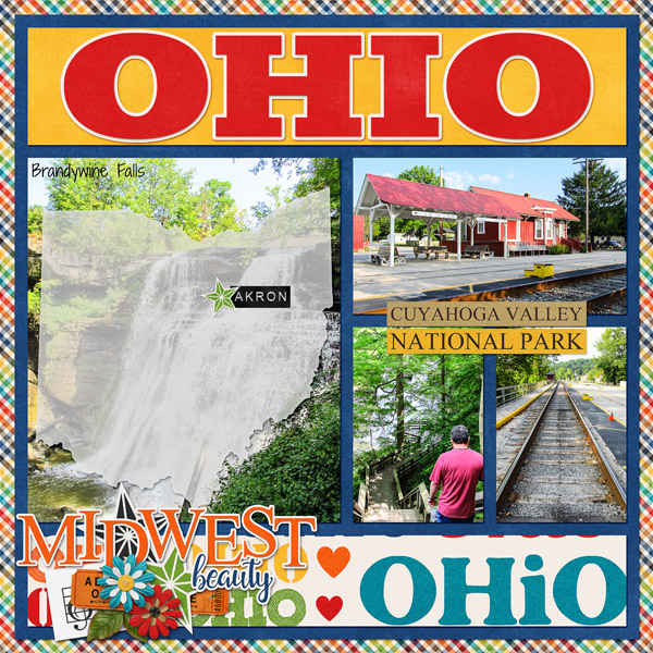 Ohio