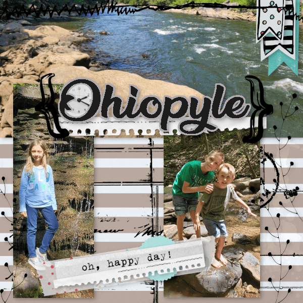 Ohiopyle