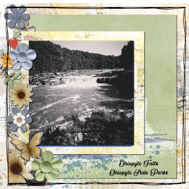 Ohiopyle