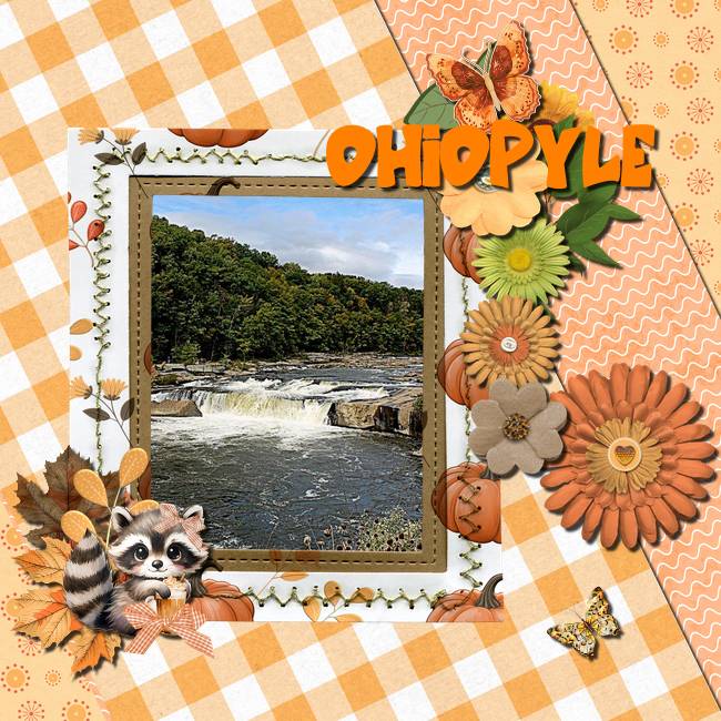 Ohiopyle