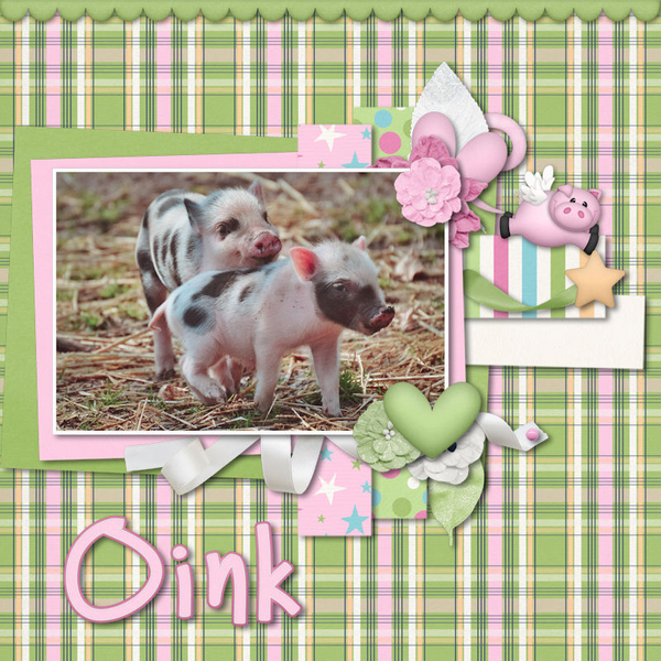 Oink