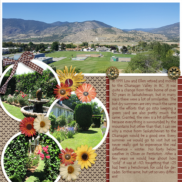 Okanagan Valley