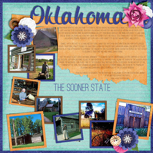 Oklahoma