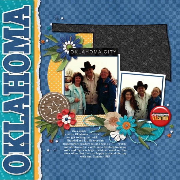 Oklahoma