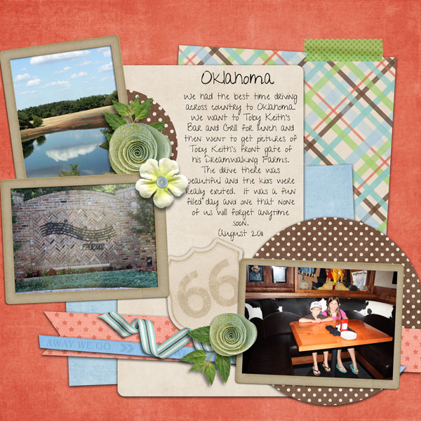 Oklahoma