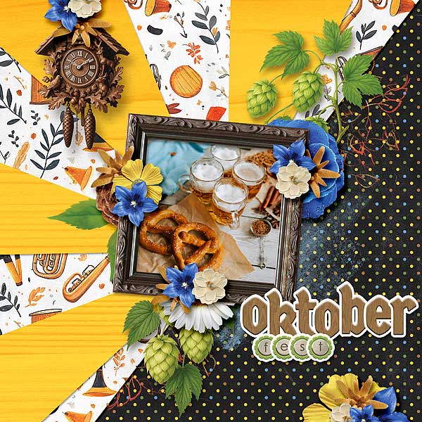 Oktober Fest