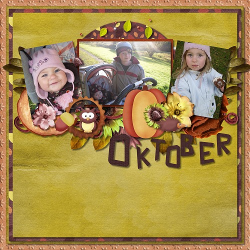Oktober