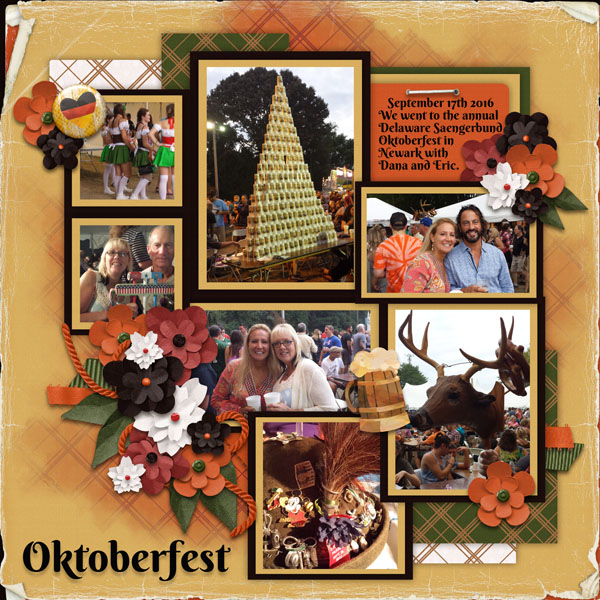 Oktoberfest-The Scrappy Kat