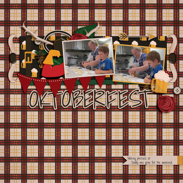 Oktoberfest