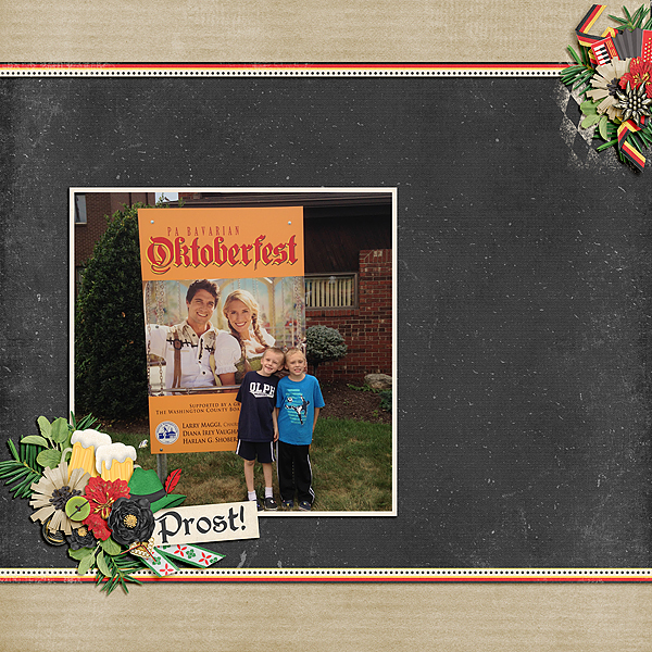 Oktoberfest