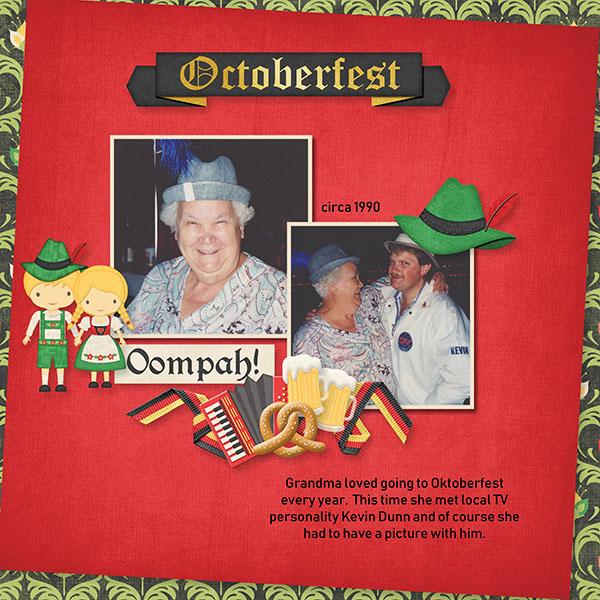Oktoberfest