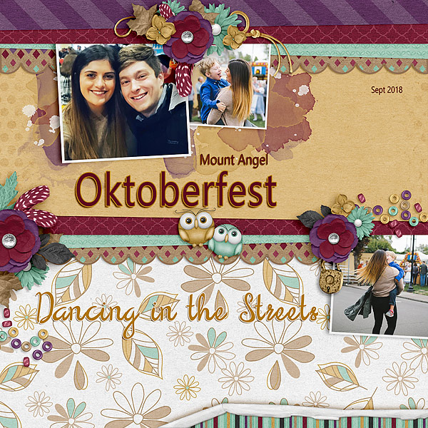 Oktoberfest