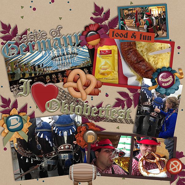 Oktoberfest
