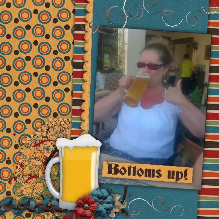 Oktoberfest