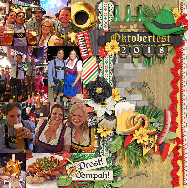 Oktoberfest