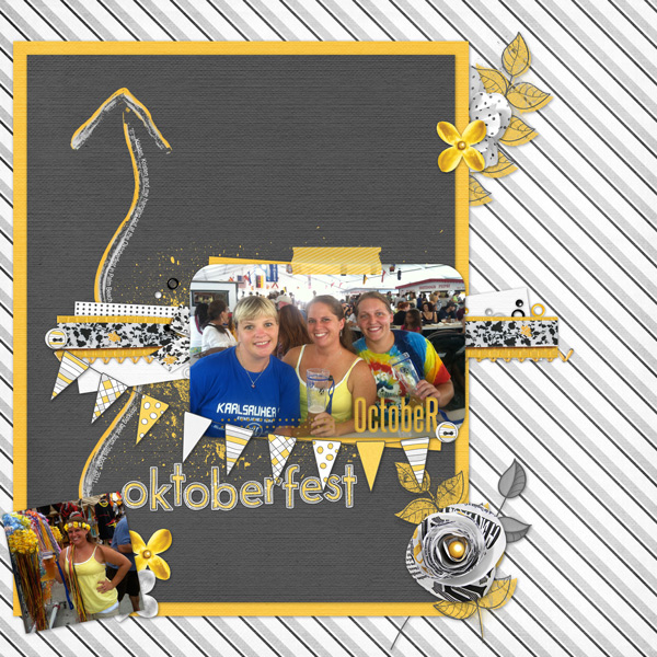 Oktoberfest