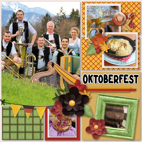 Oktoberfest