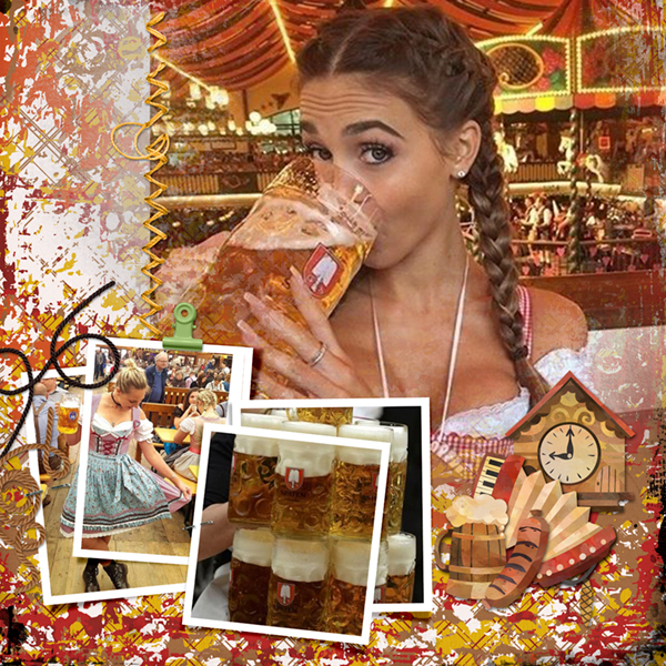 Oktoberfest