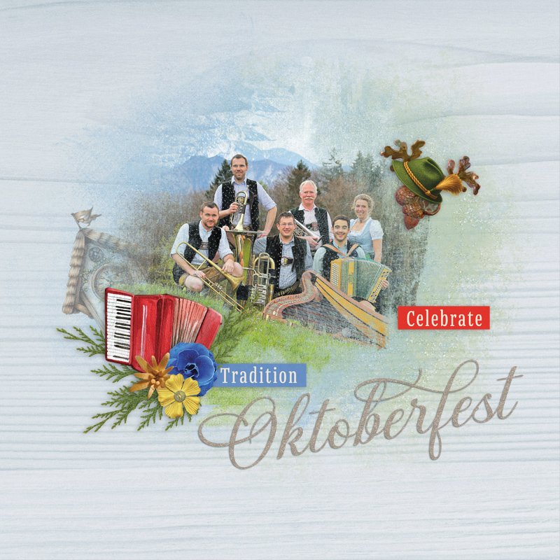 Oktoberfest