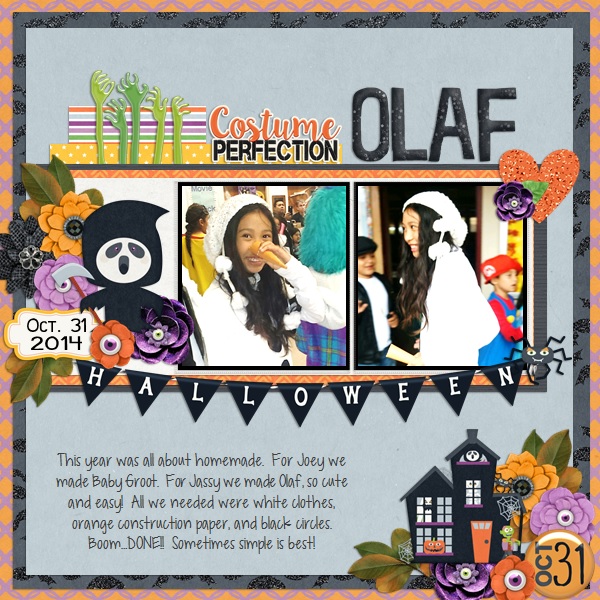 Olaf