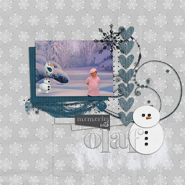Olaf