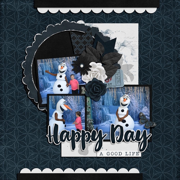 Olaf