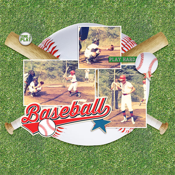 Old Baseball Pics