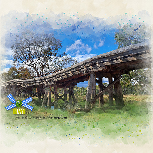 Old Bridge