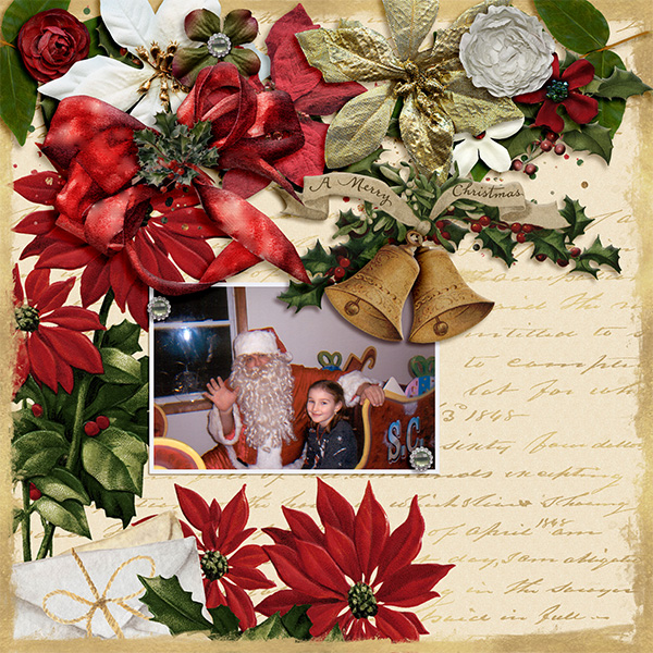Old Christmas
