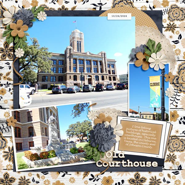 Old Courthouse