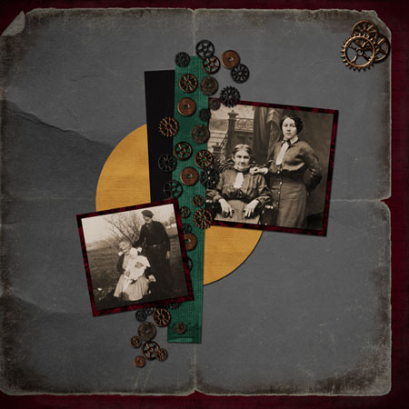 Old Family Photos