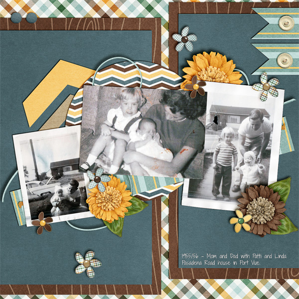 Old Family Photos