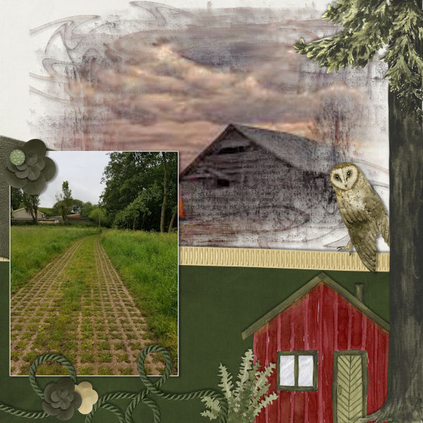 Old Farm