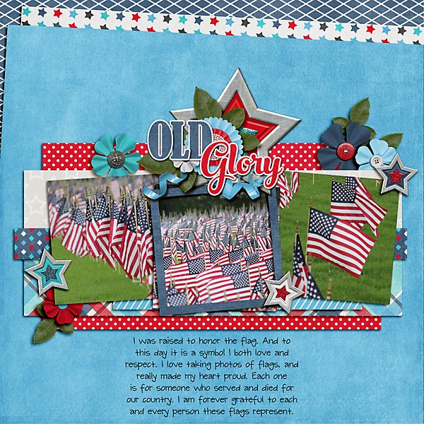 Old Glory