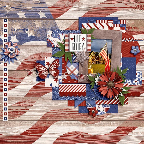 Old Glory