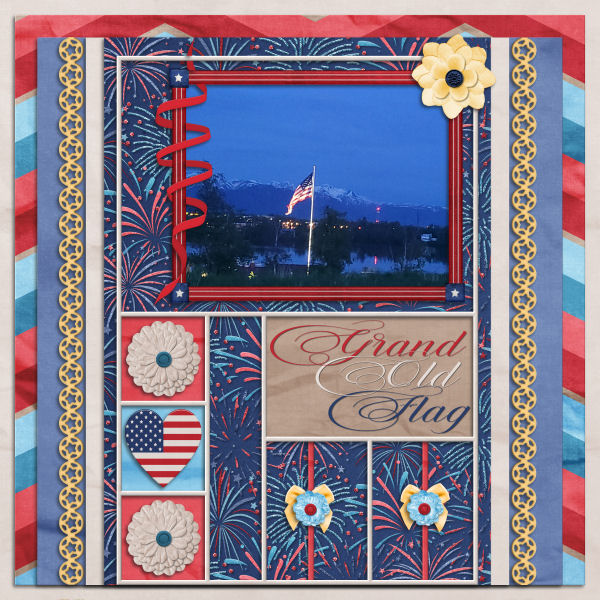 Old Glory