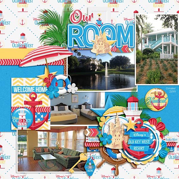 Old Key West