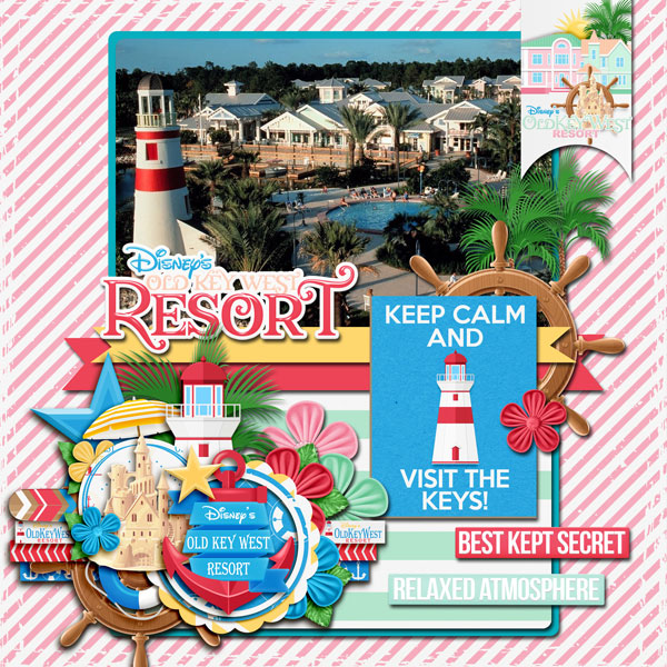 Old Key West