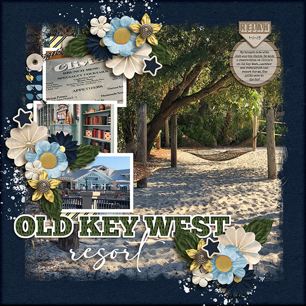 Old Key West