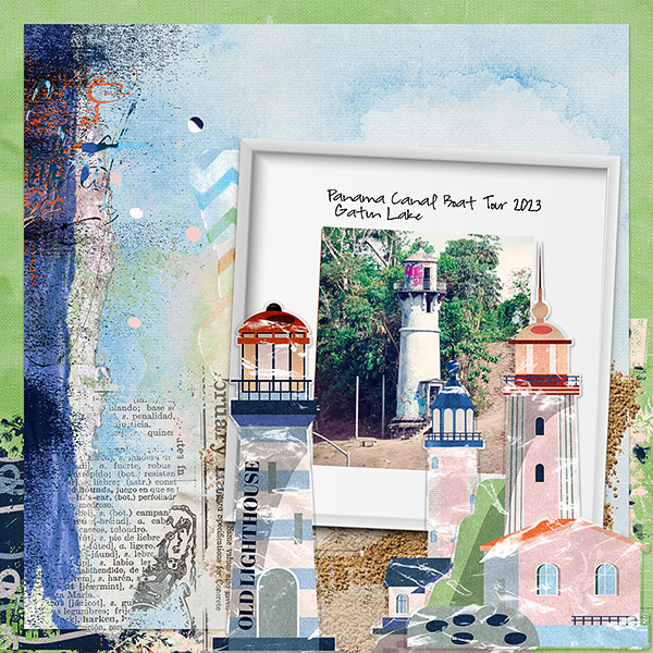 Old Lighthouse