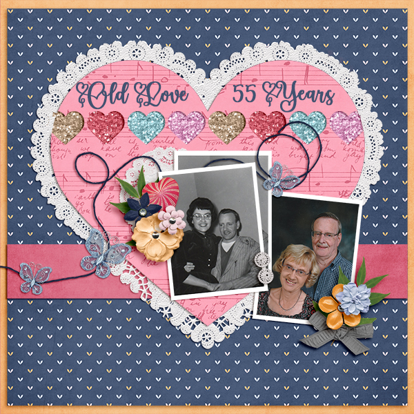 Old Love