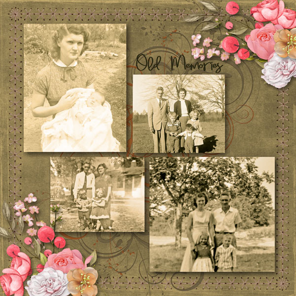 Old Memories
