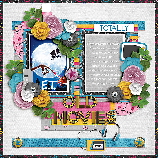 Old Movies