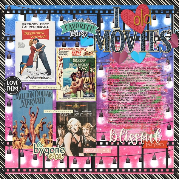Old Movies