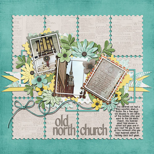 Old North Church